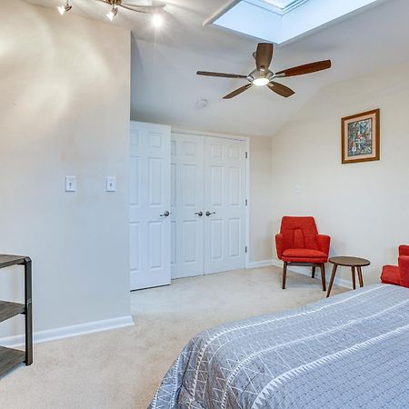 Wilmington Vacation Rental Less Than 2 Mi To Downtown! Exterior photo