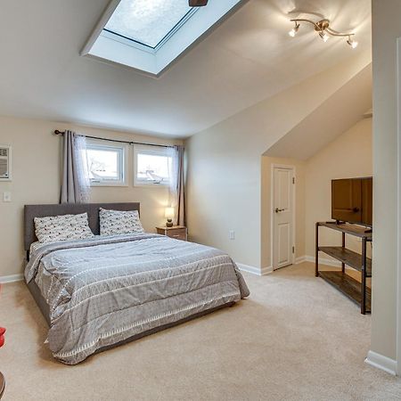 Wilmington Vacation Rental Less Than 2 Mi To Downtown! Exterior photo