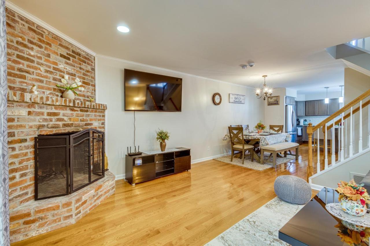 Wilmington Vacation Rental Less Than 2 Mi To Downtown! Exterior photo