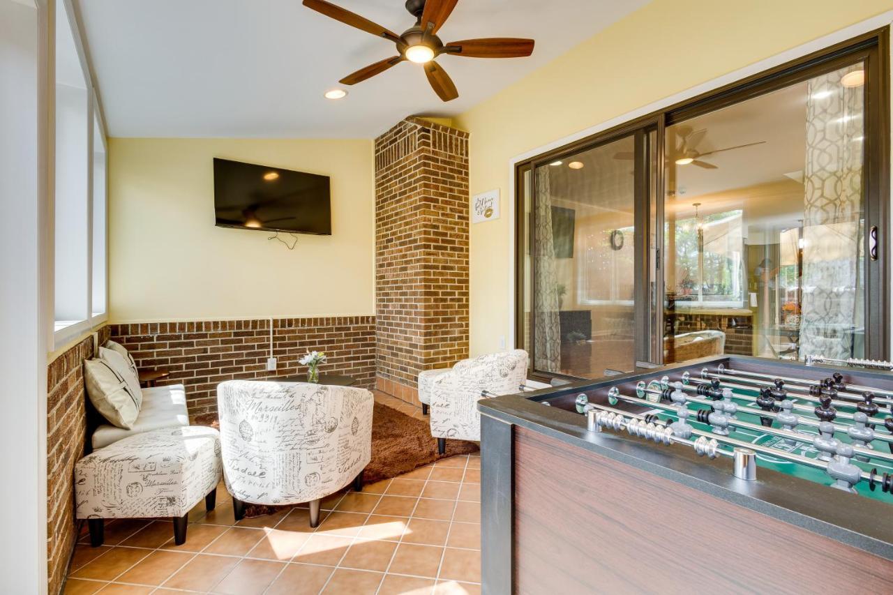 Wilmington Vacation Rental Less Than 2 Mi To Downtown! Exterior photo