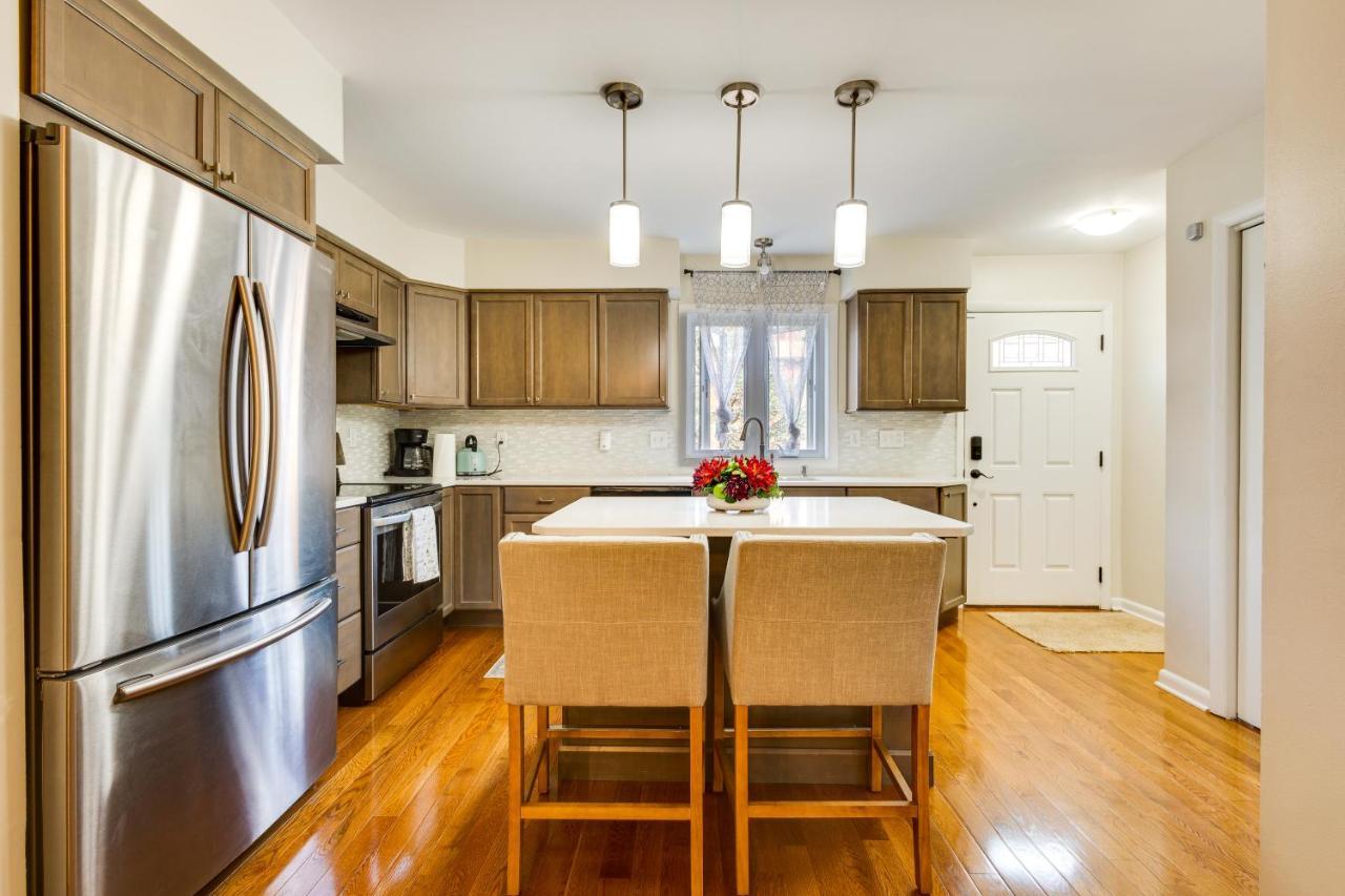 Wilmington Vacation Rental Less Than 2 Mi To Downtown! Exterior photo
