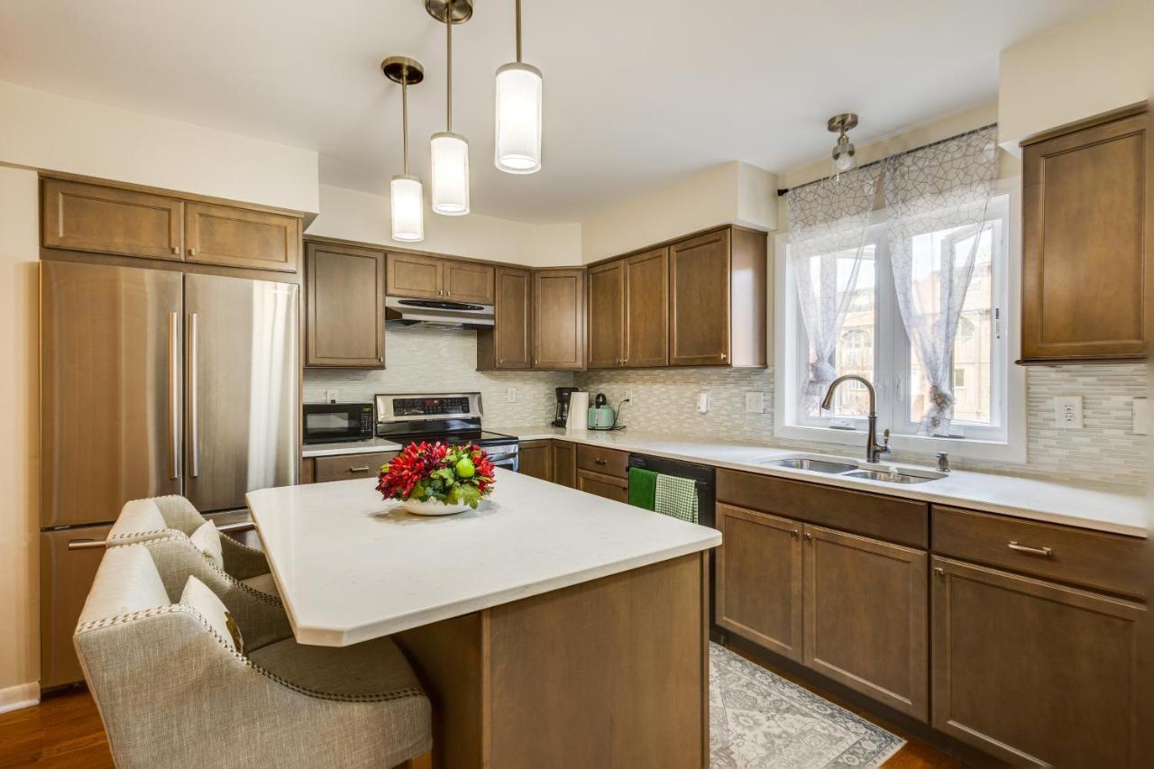 Wilmington Vacation Rental Less Than 2 Mi To Downtown! Exterior photo