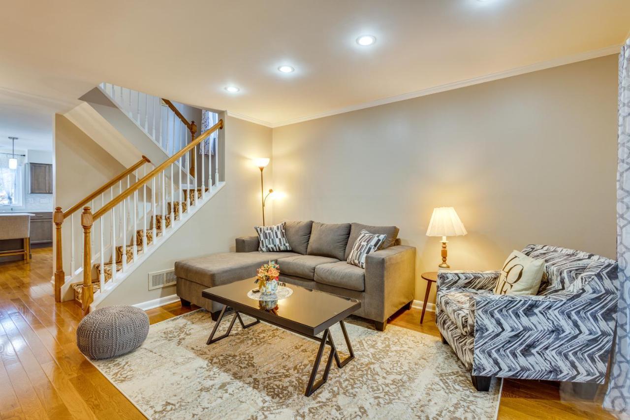 Wilmington Vacation Rental Less Than 2 Mi To Downtown! Exterior photo