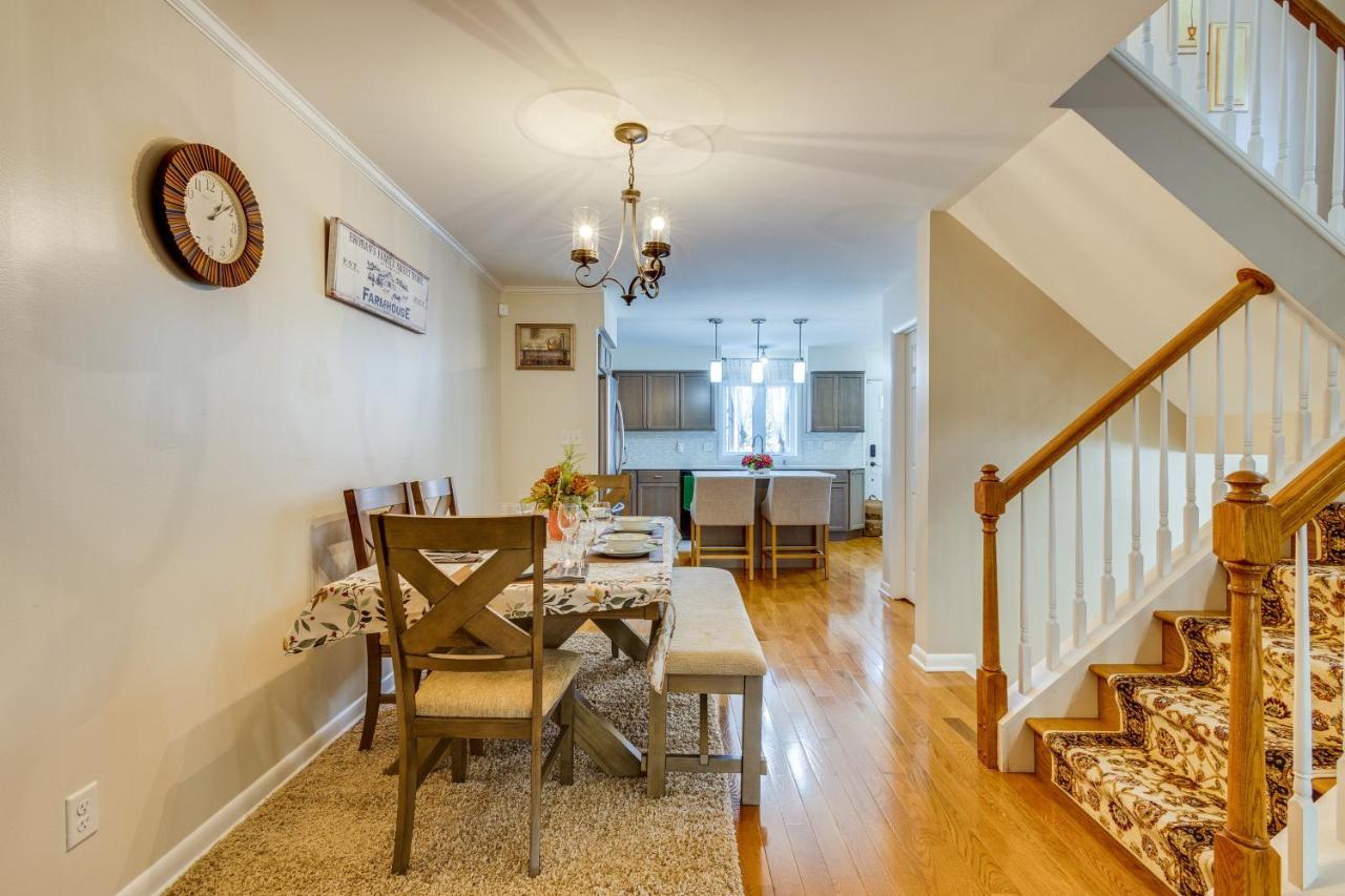 Wilmington Vacation Rental Less Than 2 Mi To Downtown! Exterior photo