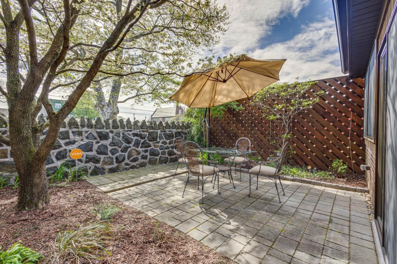 Wilmington Vacation Rental Less Than 2 Mi To Downtown! Exterior photo