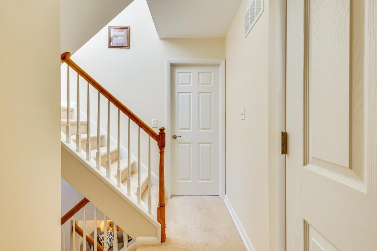 Wilmington Vacation Rental Less Than 2 Mi To Downtown! Exterior photo