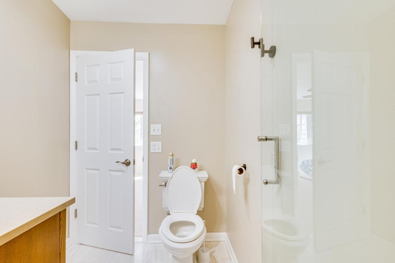 Wilmington Vacation Rental Less Than 2 Mi To Downtown! Exterior photo