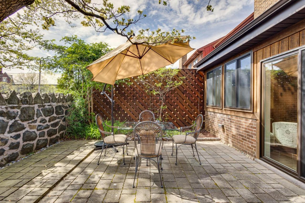 Wilmington Vacation Rental Less Than 2 Mi To Downtown! Exterior photo