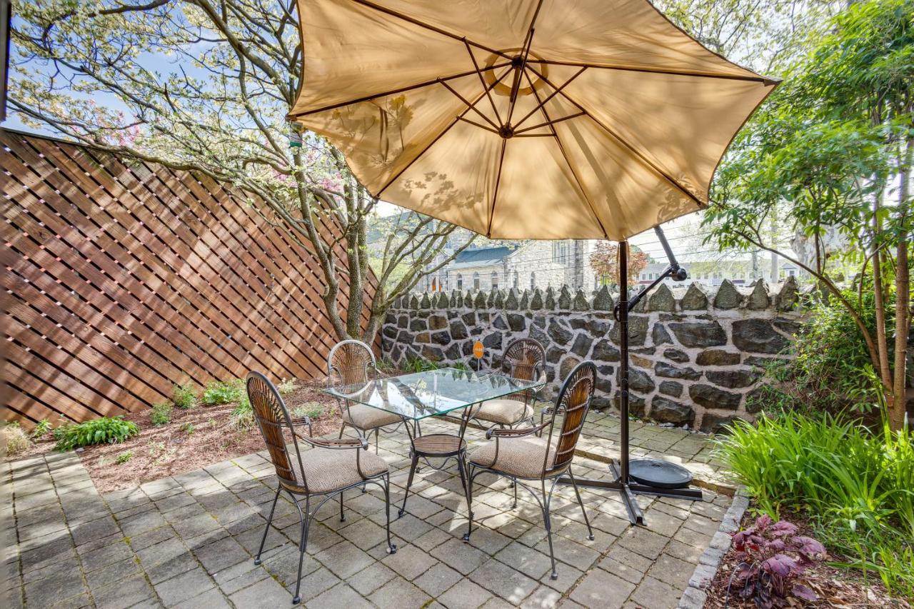 Wilmington Vacation Rental Less Than 2 Mi To Downtown! Exterior photo