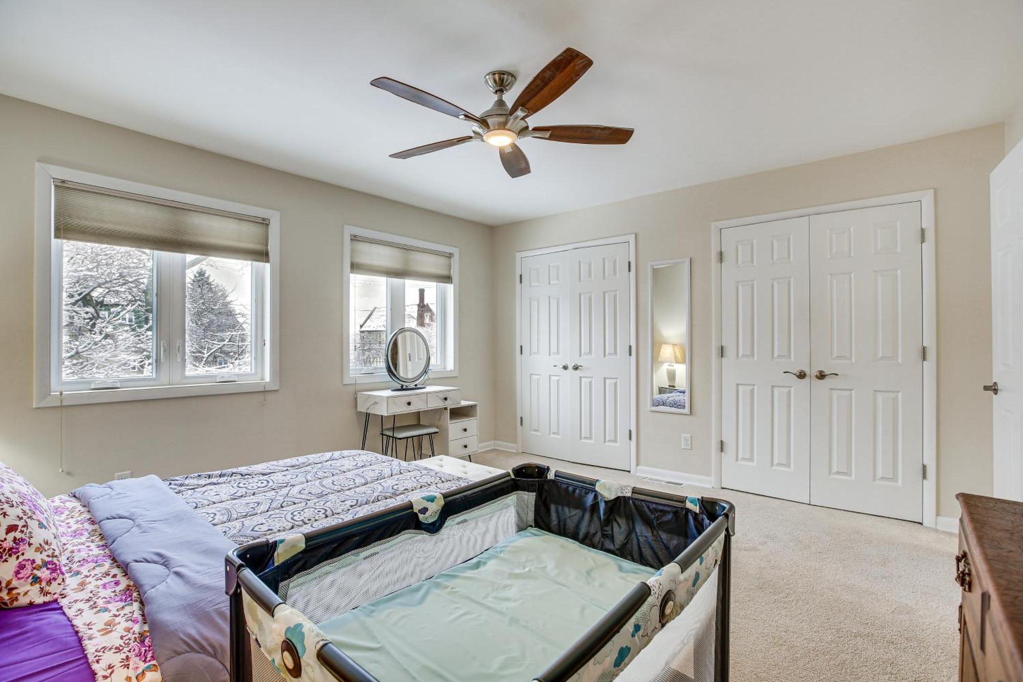Wilmington Vacation Rental Less Than 2 Mi To Downtown! Exterior photo
