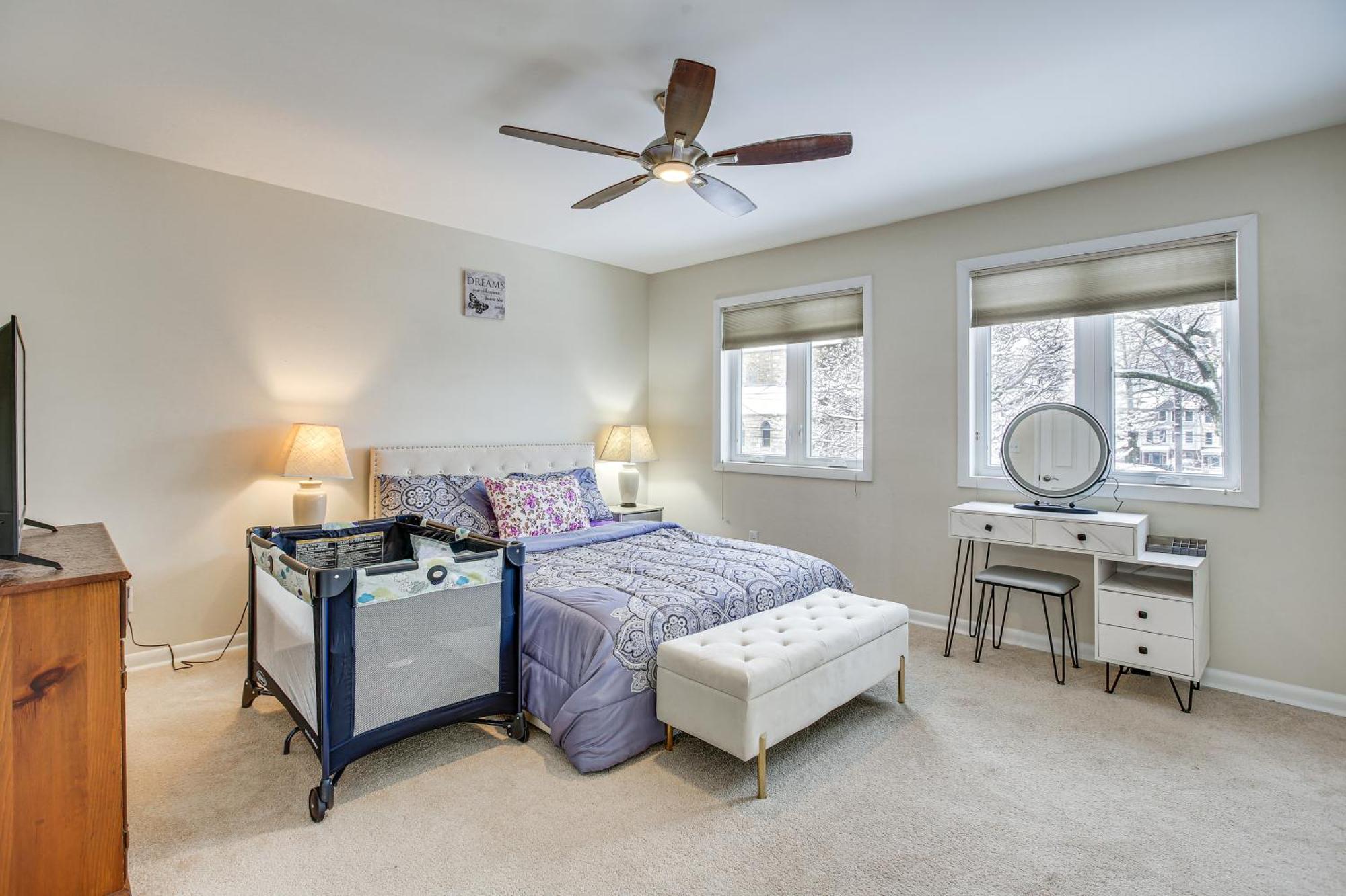 Wilmington Vacation Rental Less Than 2 Mi To Downtown! Exterior photo